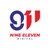911 Digital Logotype