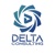 DeltaConsulting Logotype