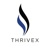 ThriveX Tech Logotype