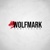 Wolfmark Publishing Logotype