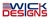 Wick Designs Logotype