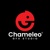 Chameleo Gfx Studio Logotype