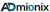 ADmionix Solutions Logotype