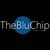 TheBluChip Logotype