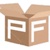 Priority Fulfillment Logotype