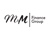 M&M Finance Group Sp. z o.o. Logotype