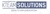 Kteams Solutions Logotype