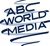 ABC World Media Logotype