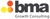 BMAG Consulting Logotype
