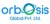 Orbosis Global  Pvt. Ltd Logotype