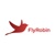 FlyRobin Logotype