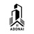 Adonai Solutions Logotype