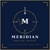 Meridian Health Talent Logotype