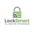 LockSmart Climate Storage Logotype
