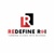 Redefine ROI Logotype