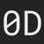 Oneiro Digital Logotype