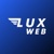Lux Web Logotype