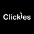 Clickies Logotype