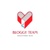 Bloggy Team Logotype