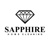 Sapphire Home Cleaning Logotype