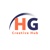 Ghanis Creative Hub Logotype