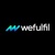 Wefulfil Logotype