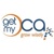 GETMYCA CONSULTANTS PRIVATE LIMITED Logotype