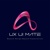 UX UI MATE Logotype