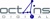 Octans Digital (Pvt) Ltd Logotype