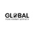 Global Publishings Agency Logotype