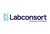 Labconsort Logotype