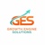 GES Growth Engine Solutions Logotype
