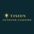 Vision Outdoor Lighting Logotype