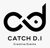 Catch D.I Logotype