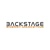 Backstage Energy Marketing Logotype