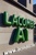 LaCombe AI Logotype