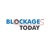Blockages Today Logotype