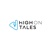 HIGH ON TALES Logotype