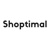Shoptimal Logotype