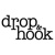 Drop & Hook Logotype