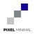 Pixel Minimal Logotype