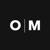 Onymous Media Logotype