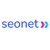 Seonet Colombia Logotype