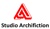 Studio Archifiction Logotype