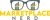 Marketplace Nerd Logotype