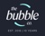 The Bubble Co. Logotype