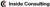 Inside Consulting Logotype