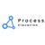 Process Elevation Logotype