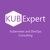 Kube Expert LLC Logotype