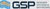 GSP Designer Kitchens And Bathrooms Logotype